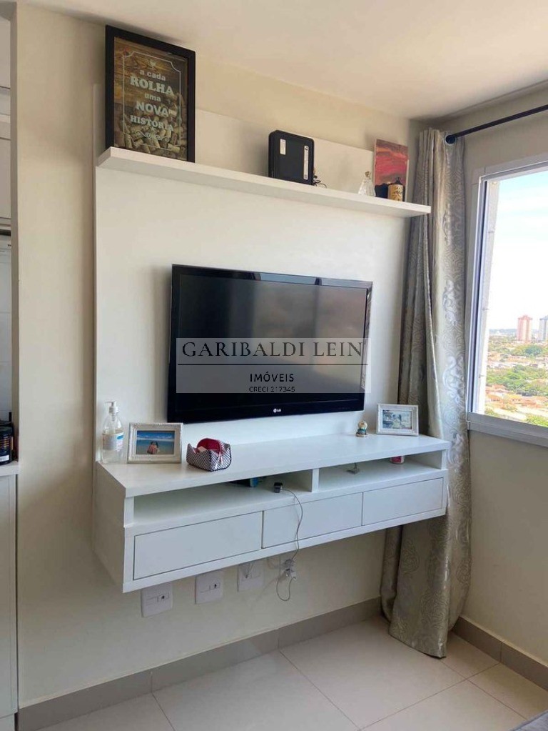 Apartamento à venda com 2 quartos, 48m² - Foto 2