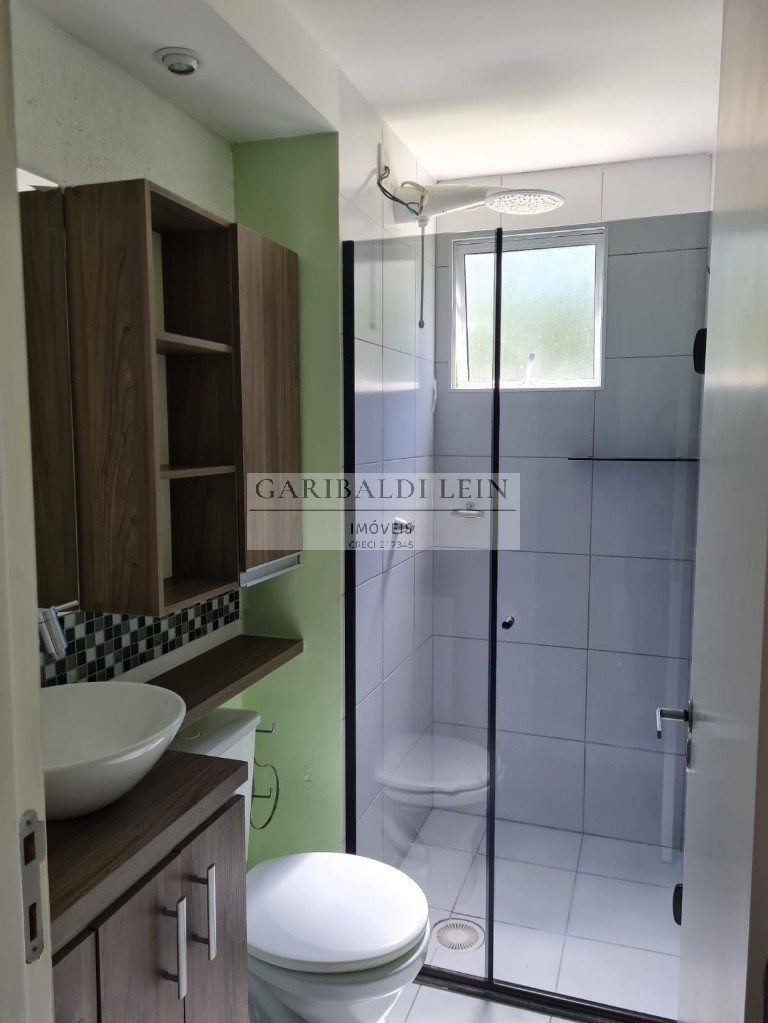 Apartamento à venda com 3 quartos, 51m² - Foto 12