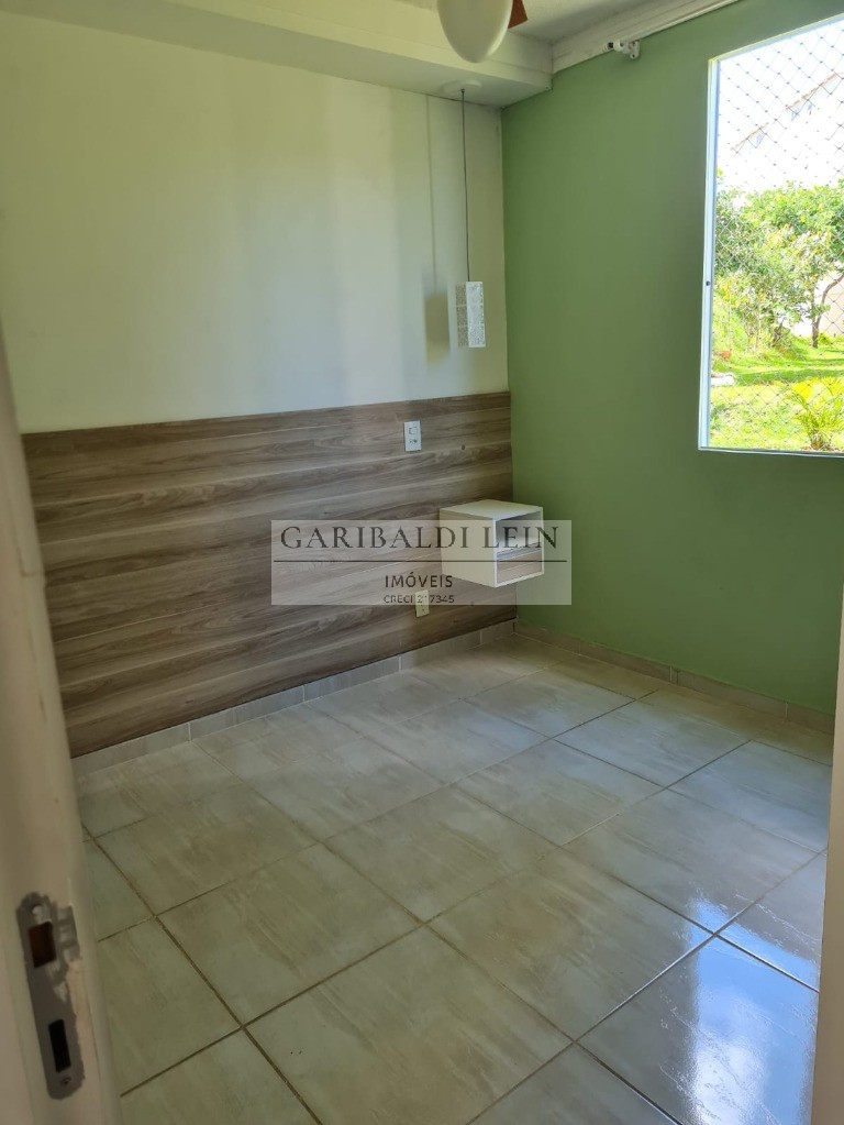 Apartamento à venda com 3 quartos, 51m² - Foto 6