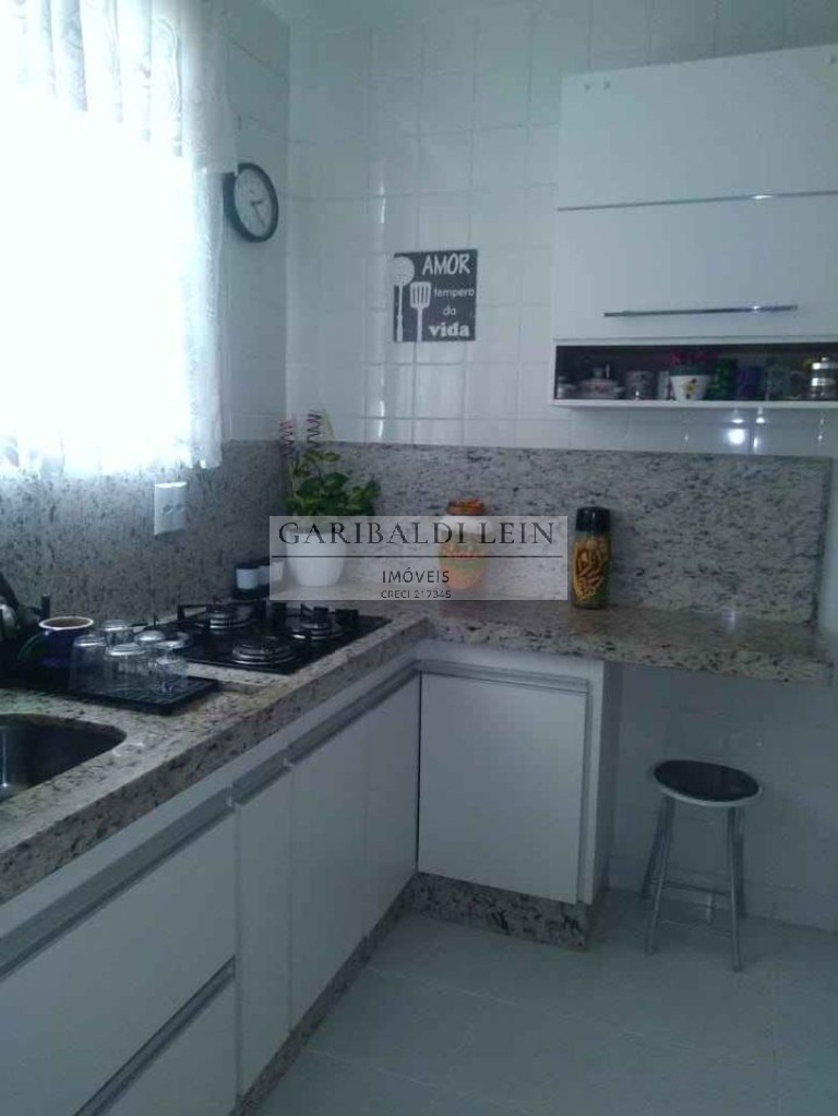 Apartamento à venda com 3 quartos, 57m² - Foto 8