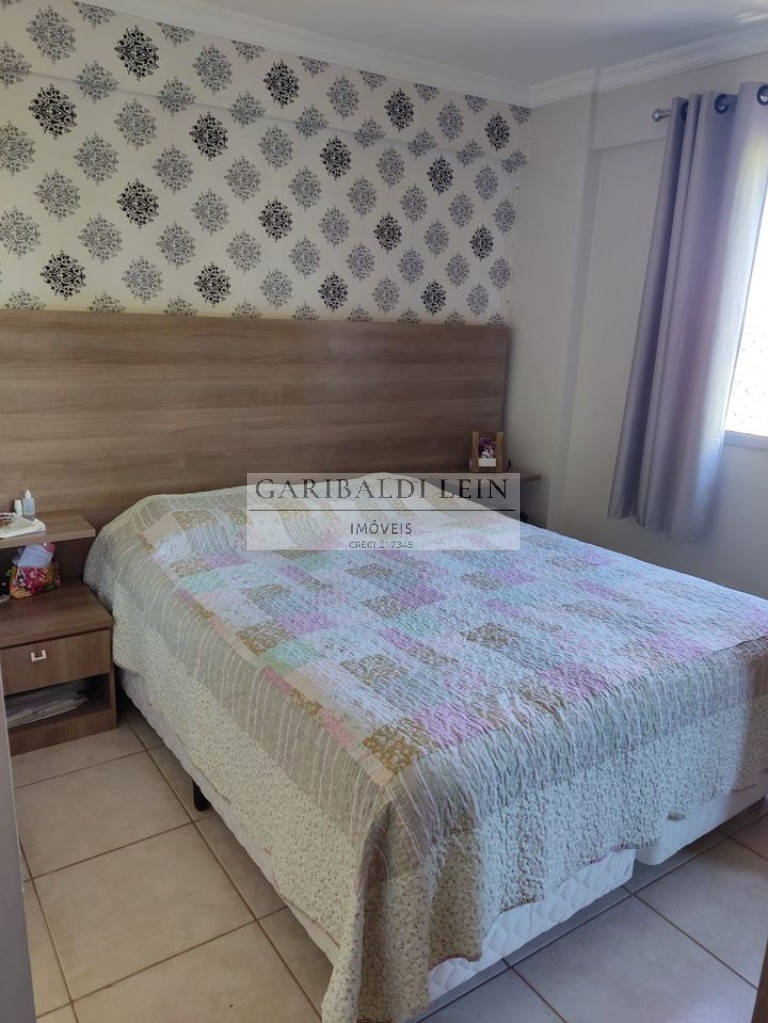 Apartamento à venda com 3 quartos, 64m² - Foto 12