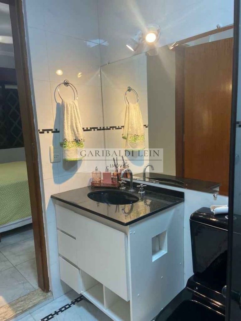 Apartamento à venda com 2 quartos, 90m² - Foto 16