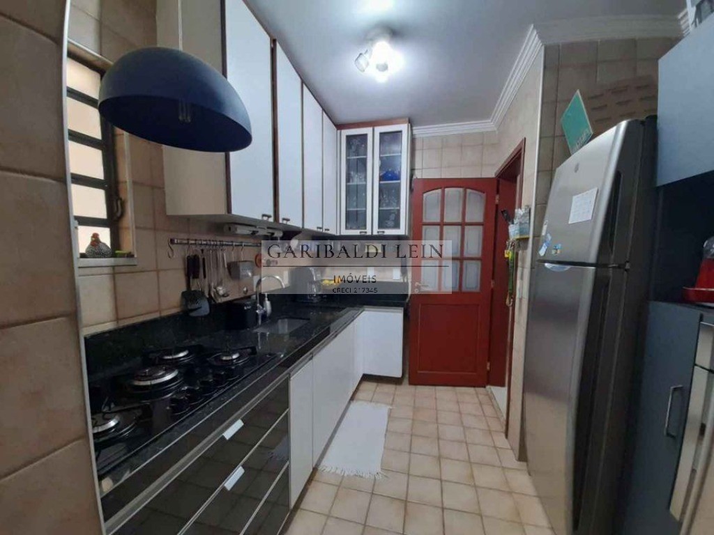 Apartamento à venda com 3 quartos, 87m² - Foto 6