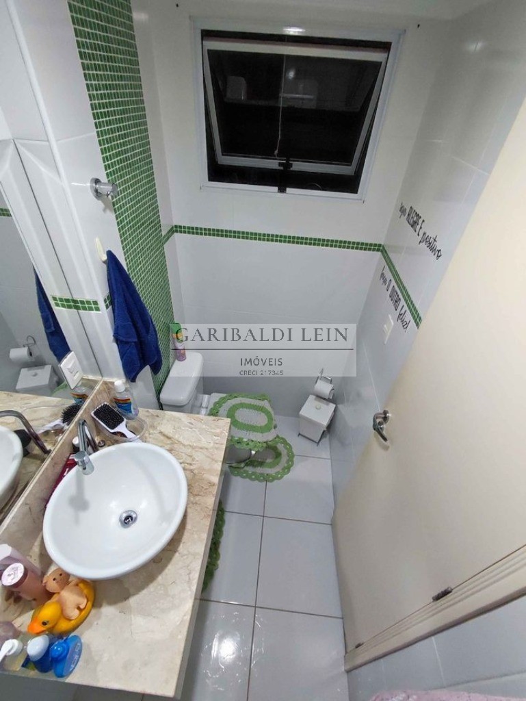 Apartamento à venda com 3 quartos, 70m² - Foto 5