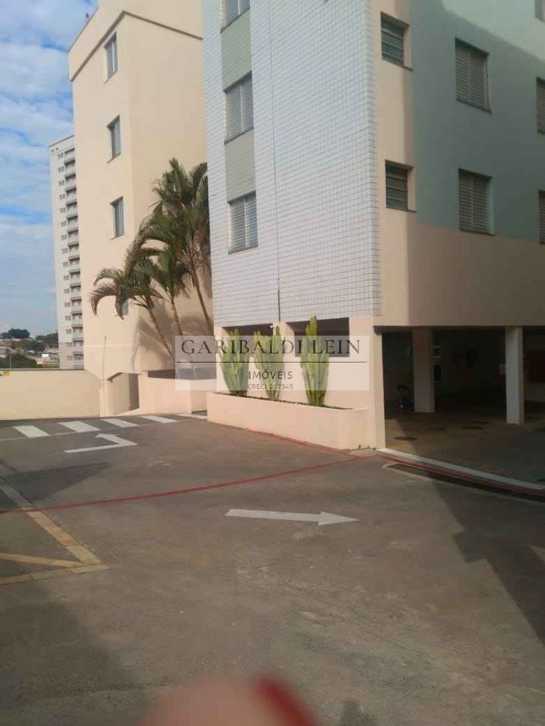 Apartamento à venda com 3 quartos, 57m² - Foto 17