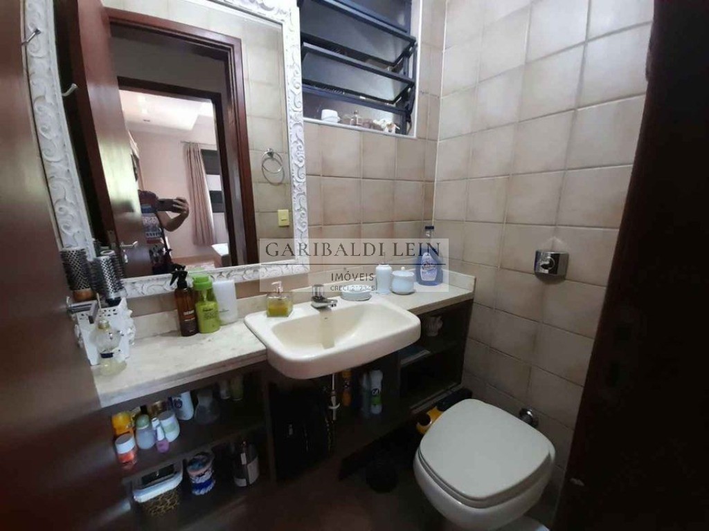 Apartamento à venda com 3 quartos, 87m² - Foto 20