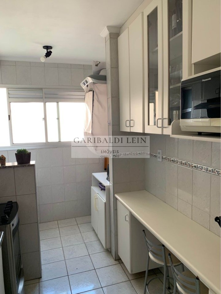 Apartamento à venda com 3 quartos, 64m² - Foto 12