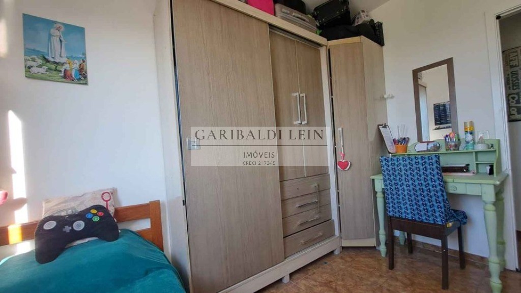 Apartamento à venda com 3 quartos, 75m² - Foto 11