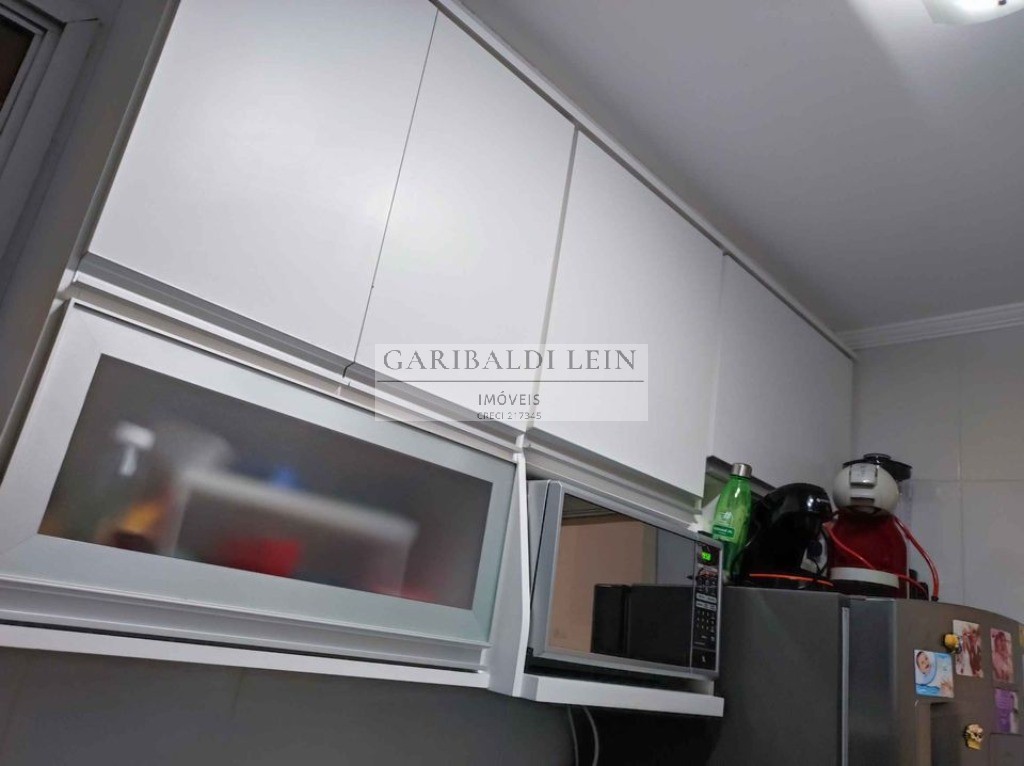 Apartamento à venda com 3 quartos, 70m² - Foto 11