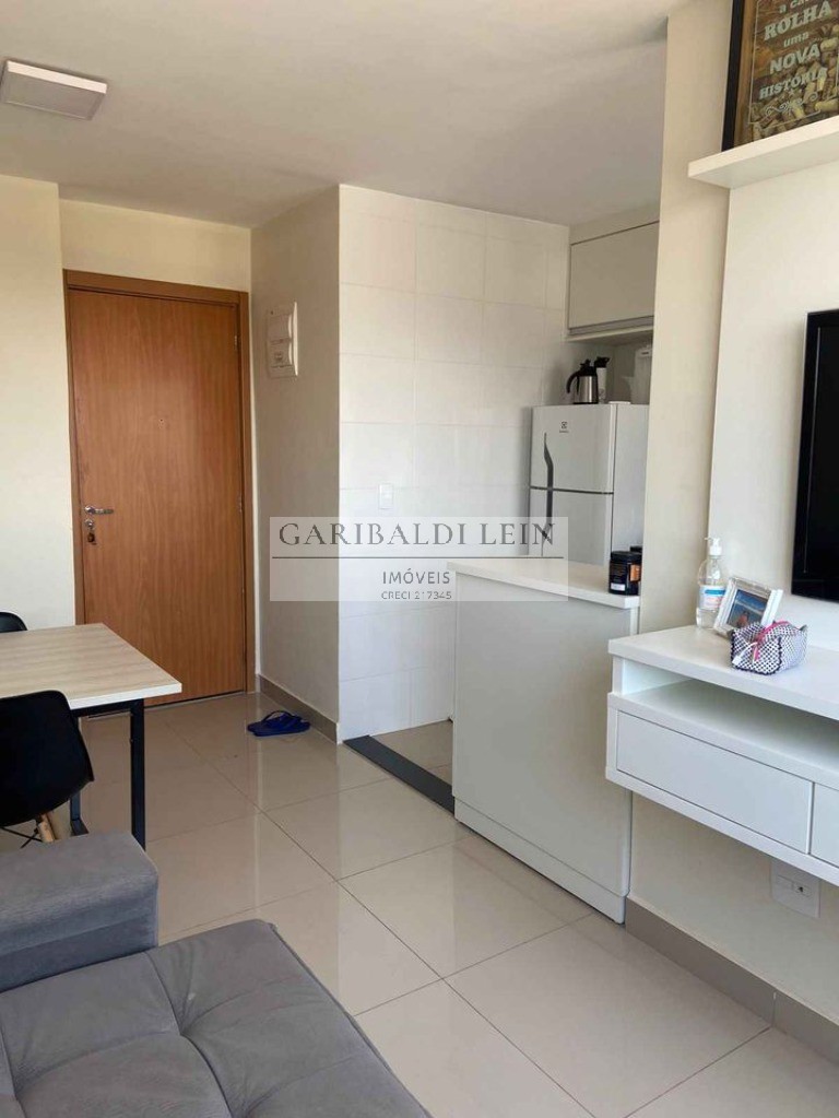 Apartamento à venda com 2 quartos, 48m² - Foto 6