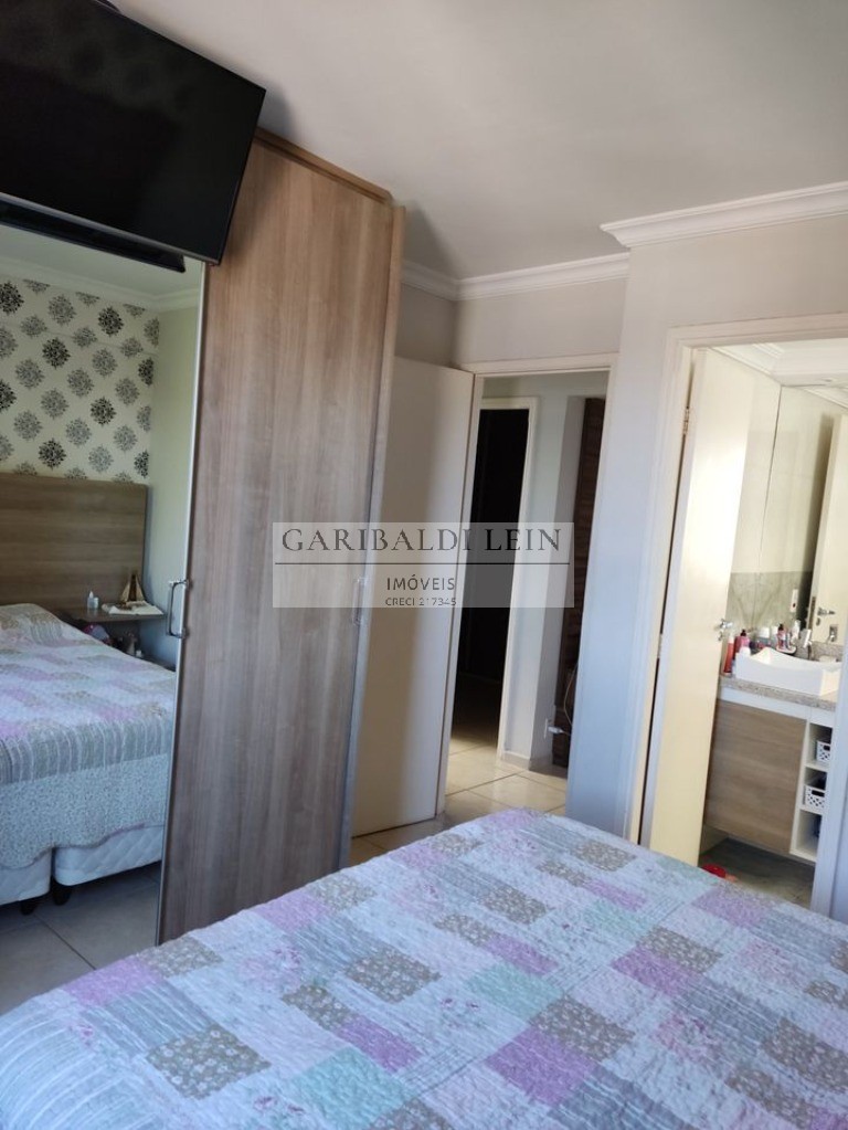 Apartamento à venda com 3 quartos, 64m² - Foto 11