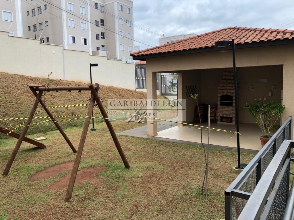 Apartamento à venda com 2 quartos, 44m² - Foto 16