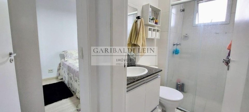 Apartamento à venda com 2 quartos, 52m² - Foto 14