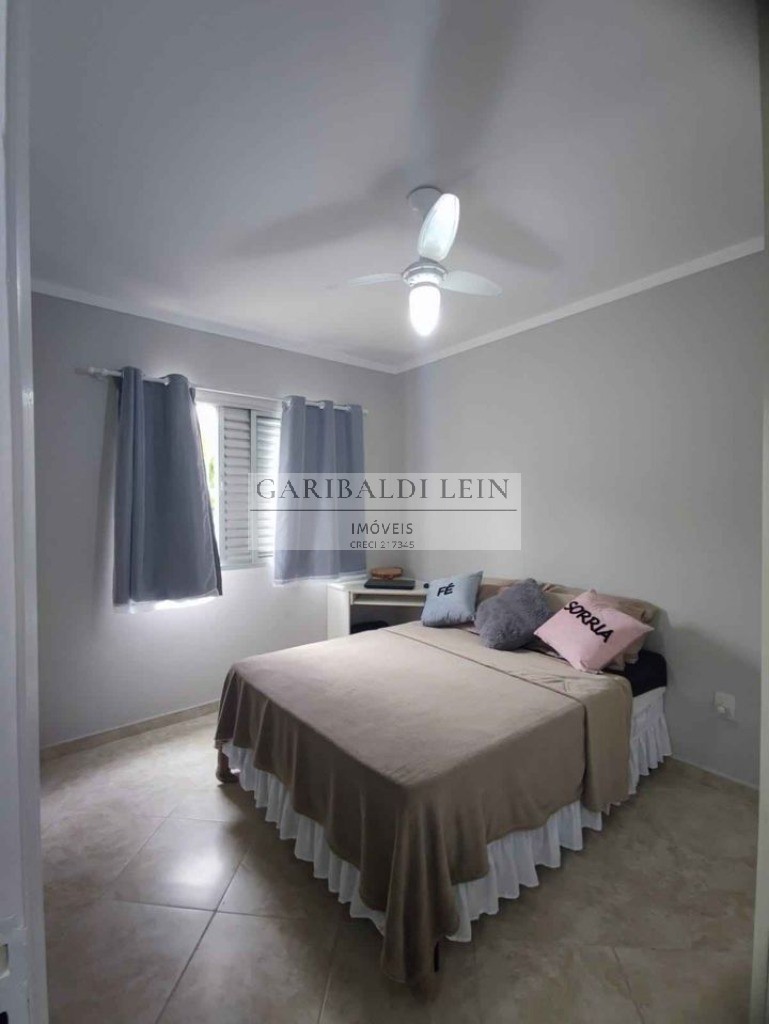 Apartamento à venda com 2 quartos, 89m² - Foto 6