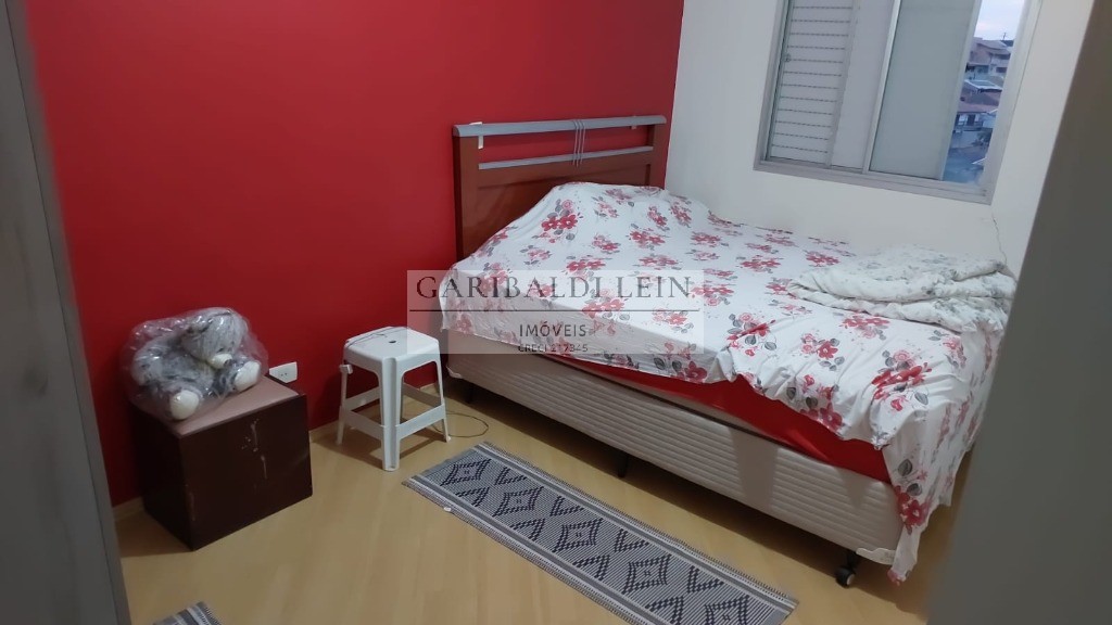 Apartamento à venda com 3 quartos, 84m² - Foto 6