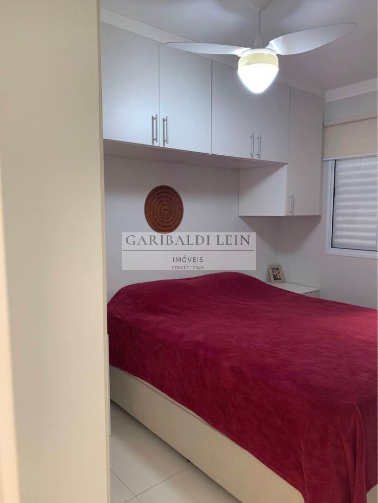 Apartamento à venda com 2 quartos, 50m² - Foto 5