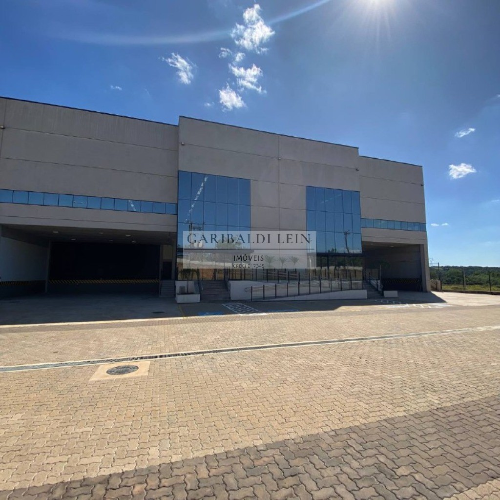 Depósito-Galpão-Armazém para alugar, 4300m² - Foto 23