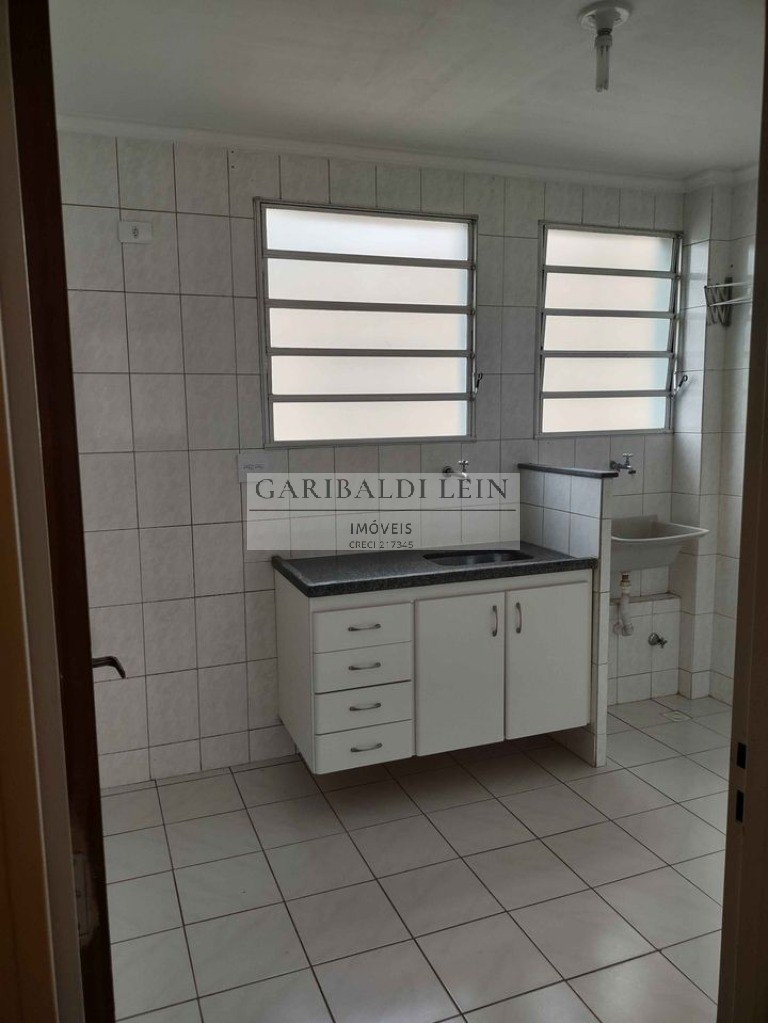 Apartamento à venda com 3 quartos, 57m² - Foto 8