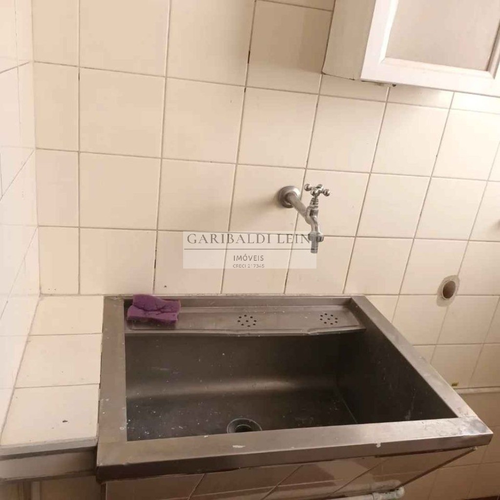 Apartamento à venda com 2 quartos, 55m² - Foto 7