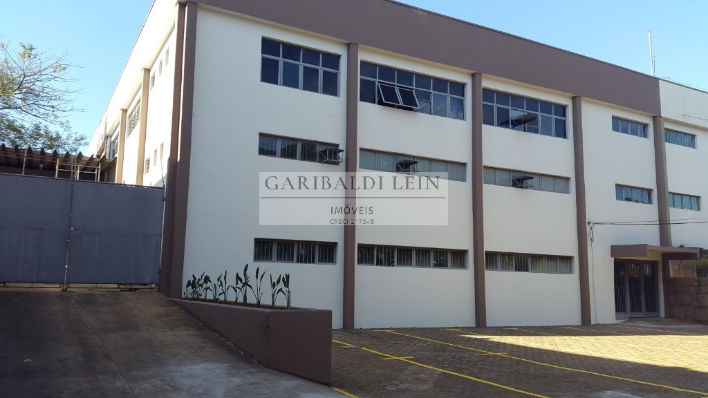 Depósito-Galpão-Armazém à venda, 1400m² - Foto 1