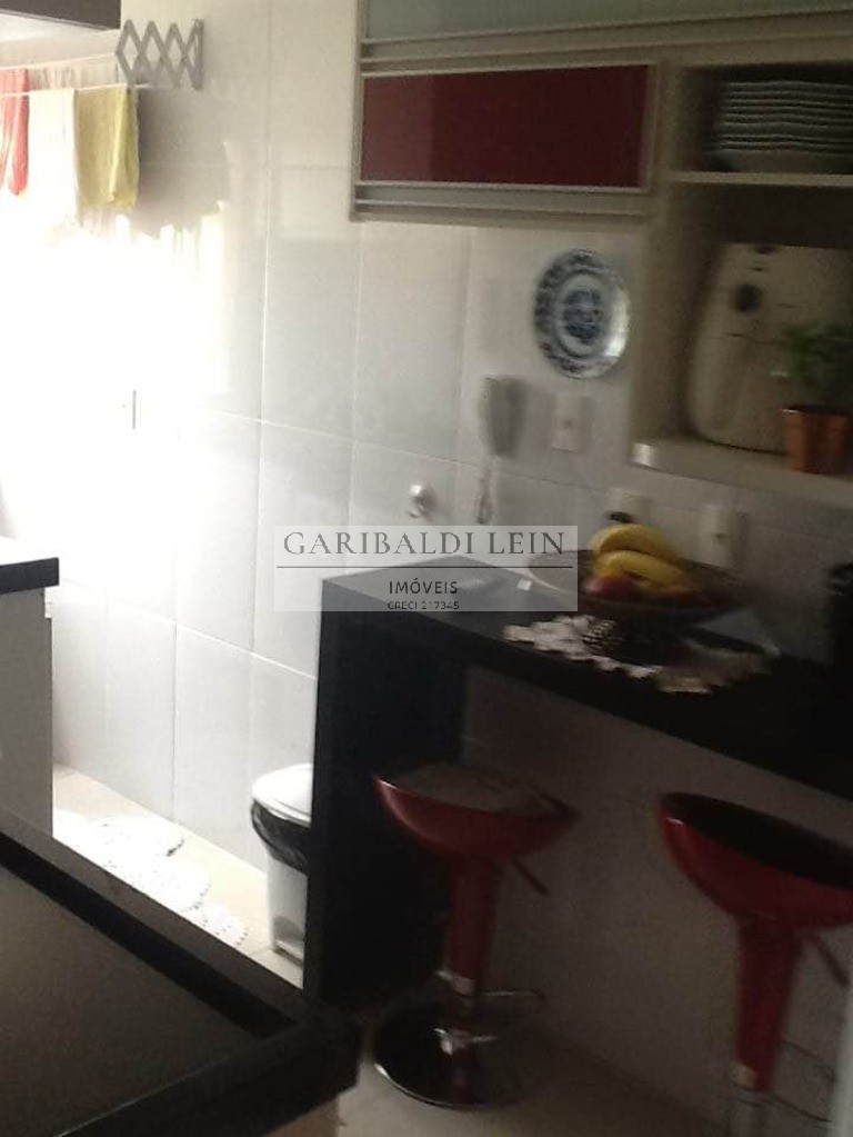 Apartamento à venda com 2 quartos, 51m² - Foto 9