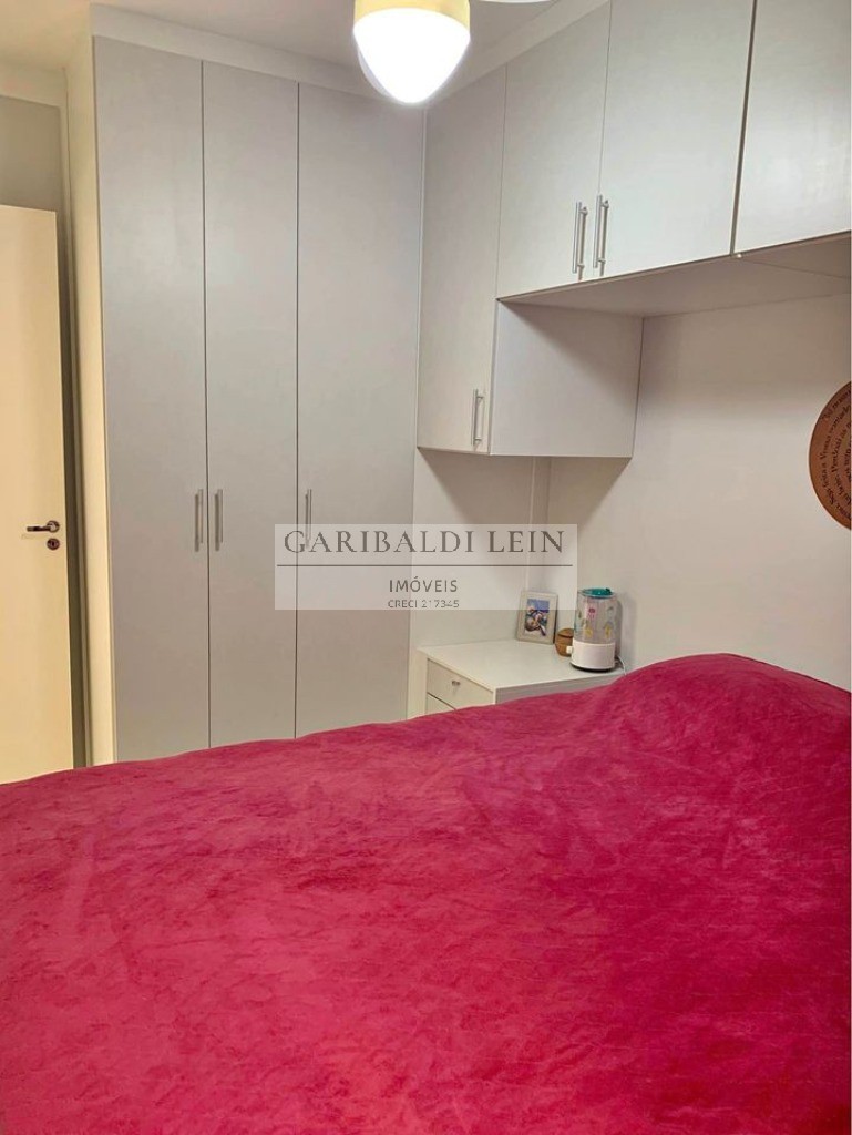 Apartamento à venda com 2 quartos, 50m² - Foto 4