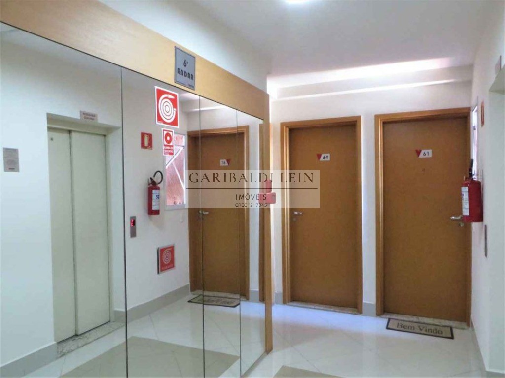 Apartamento à venda com 2 quartos, 51m² - Foto 2