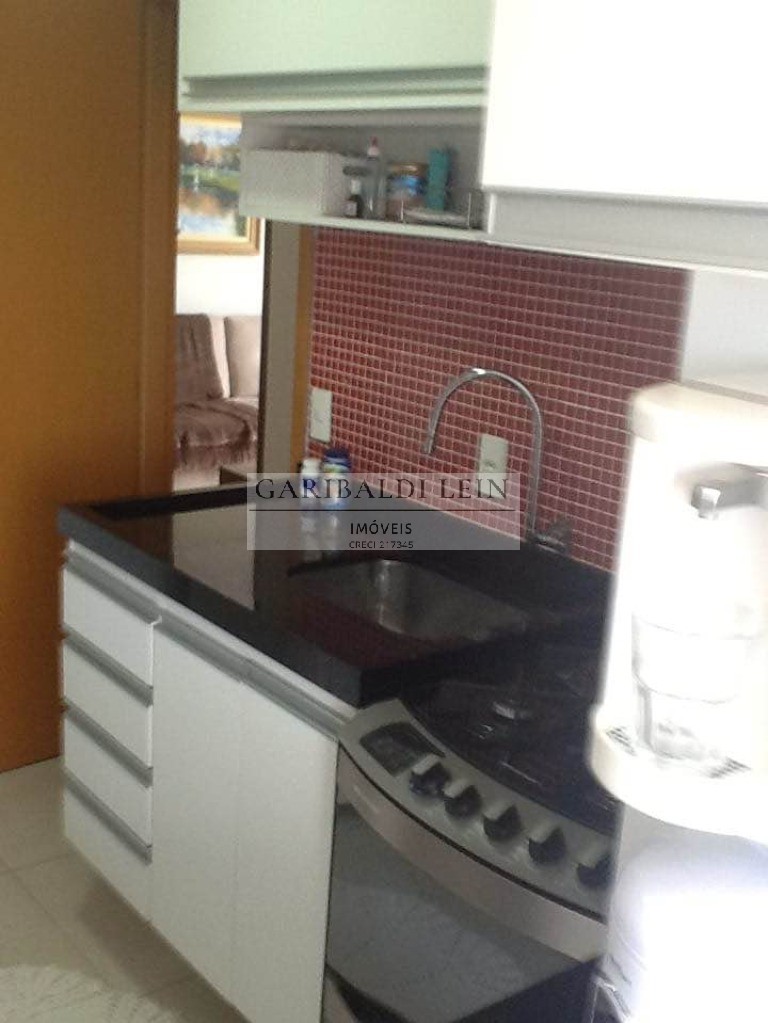 Apartamento à venda com 2 quartos, 51m² - Foto 7