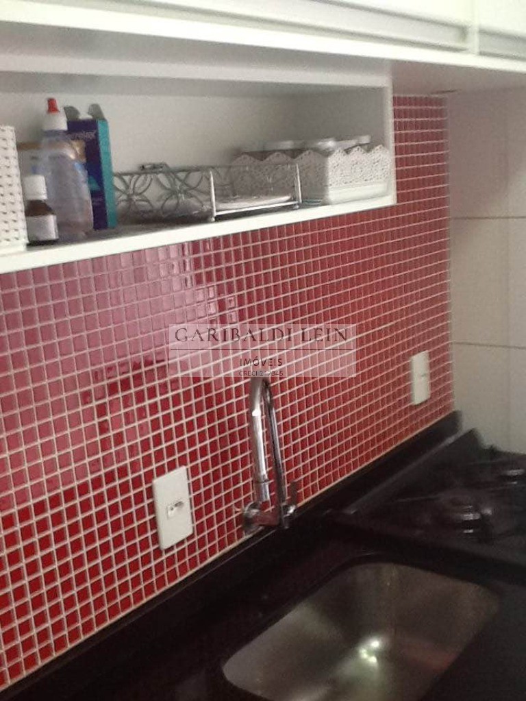 Apartamento à venda com 2 quartos, 51m² - Foto 8