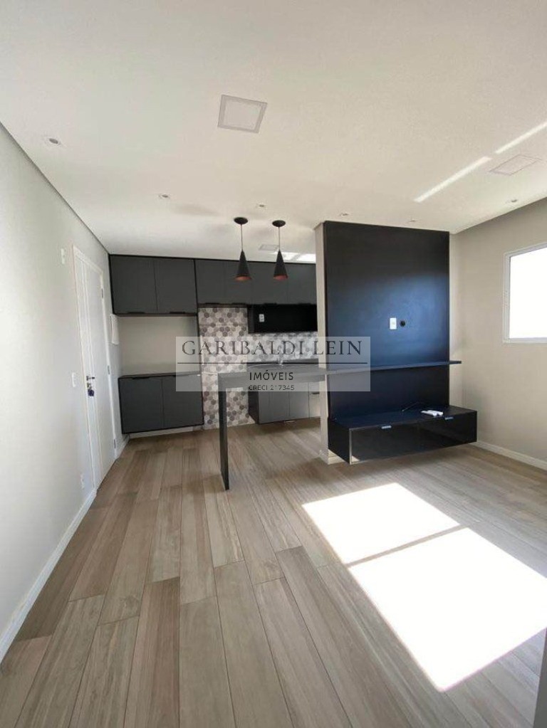 Apartamento à venda com 2 quartos, 48m² - Foto 2