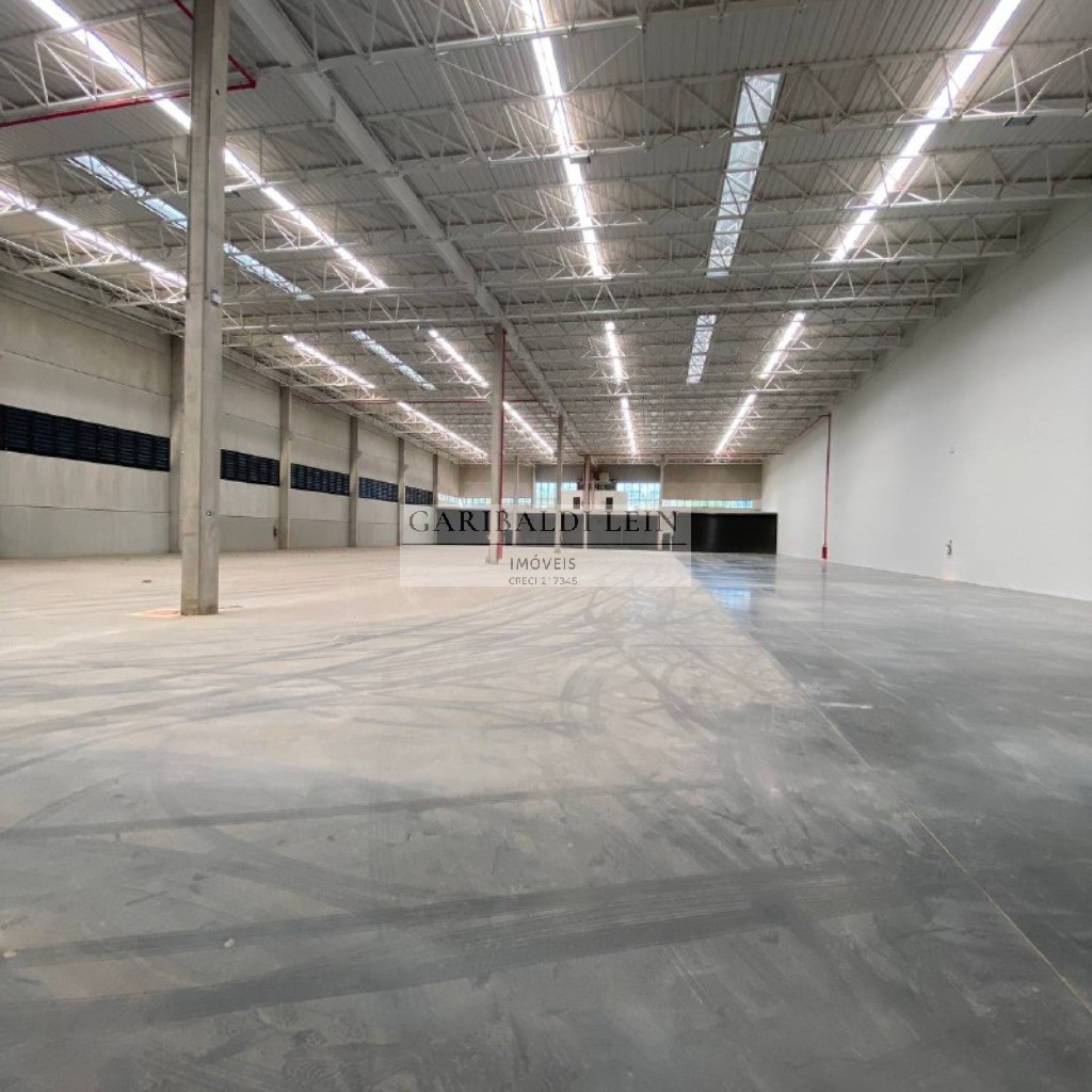 Depósito-Galpão-Armazém para alugar, 4300m² - Foto 3