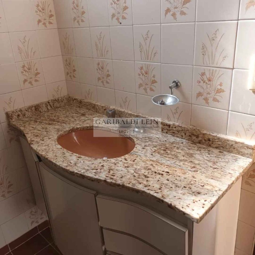 Apartamento à venda com 2 quartos, 55m² - Foto 4