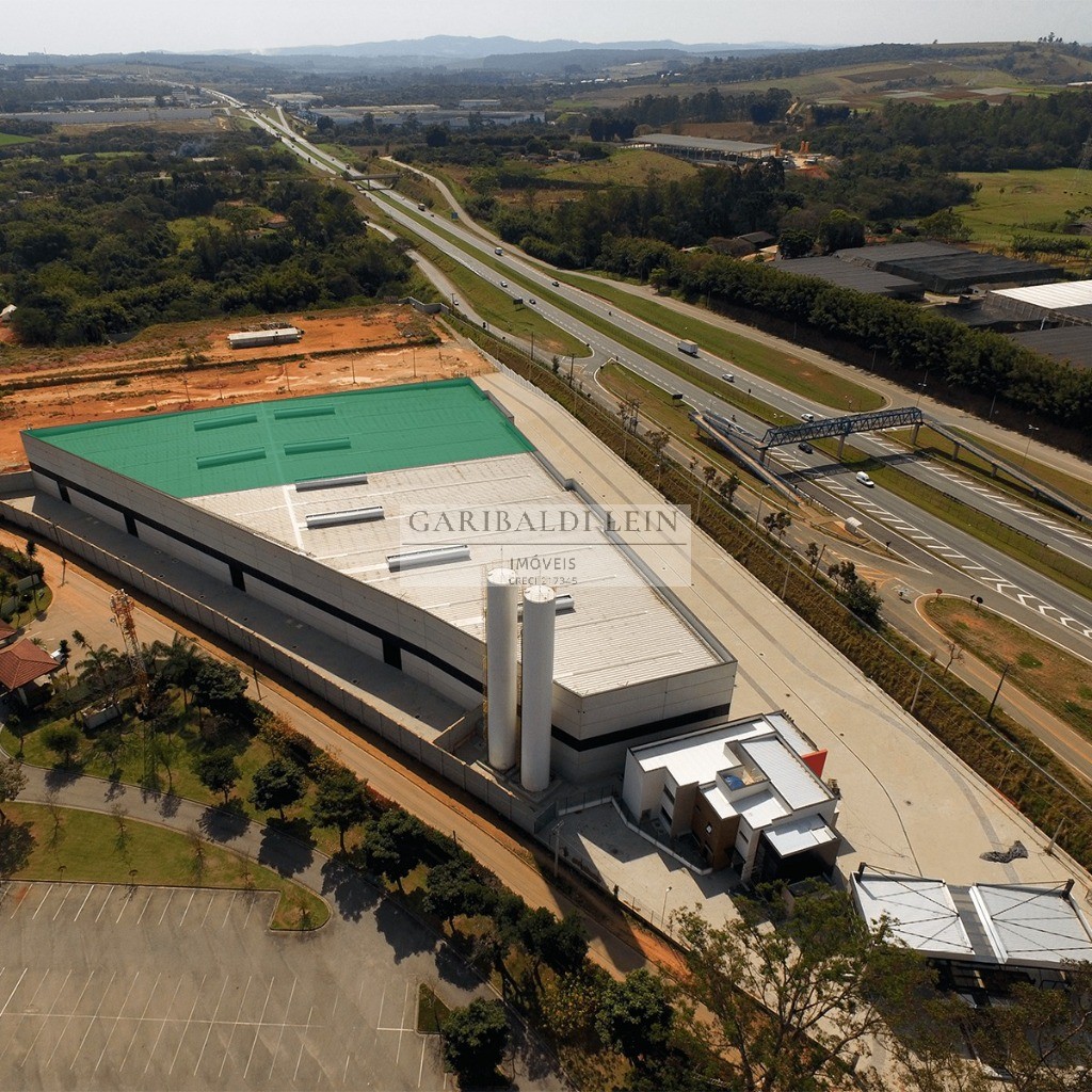 Depósito-Galpão-Armazém para alugar, 4300m² - Foto 1