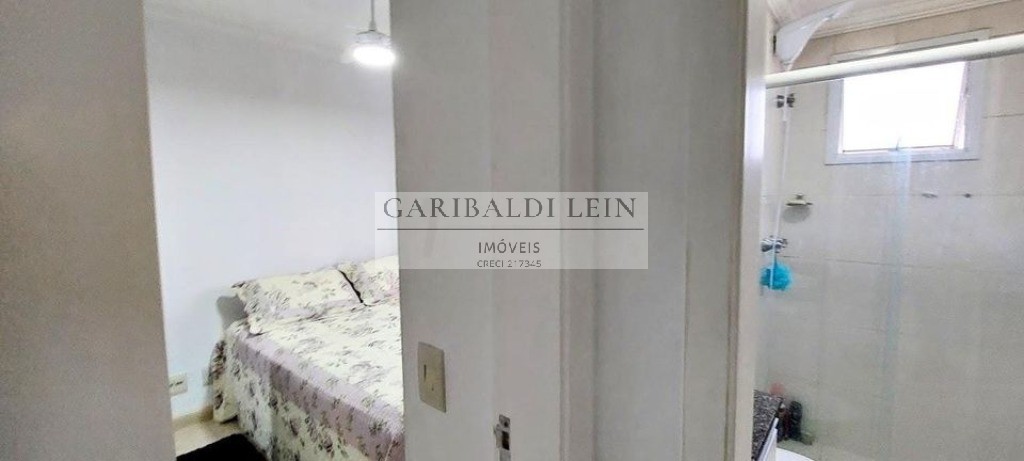 Apartamento à venda com 2 quartos, 52m² - Foto 10