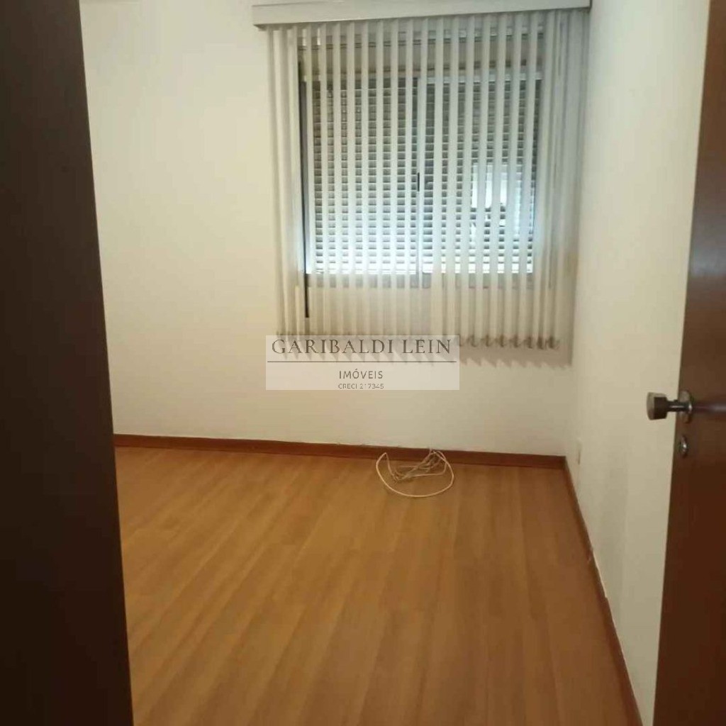 Apartamento à venda com 2 quartos, 55m² - Foto 2