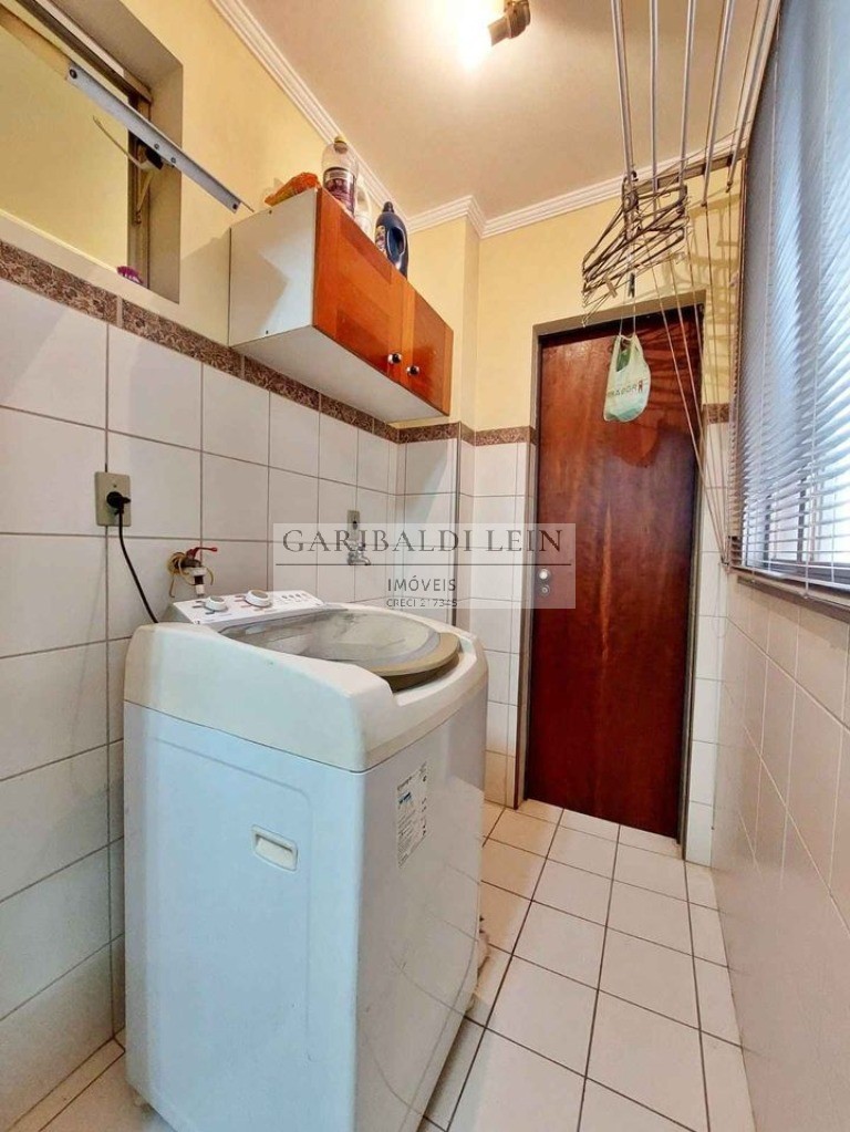 Apartamento à venda com 3 quartos, 70m² - Foto 9