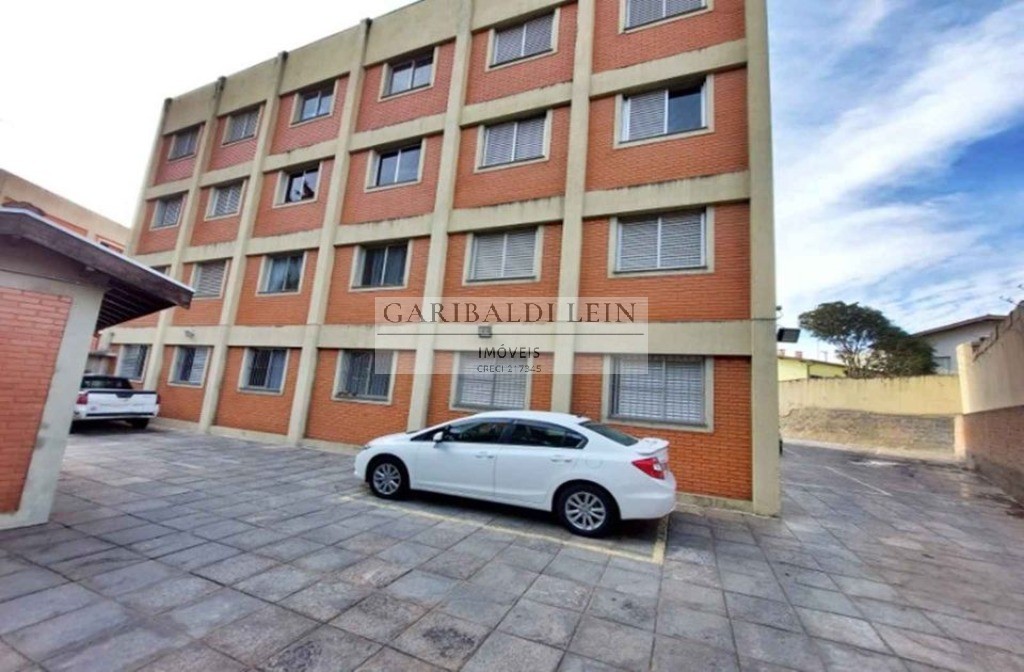 Apartamento à venda com 3 quartos, 70m² - Foto 1