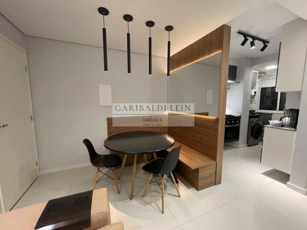 Apartamento à venda com 2 quartos, 48m² - Foto 5