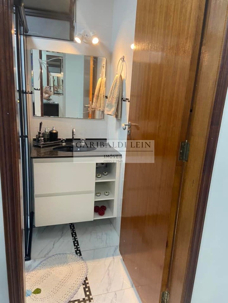 Apartamento à venda com 2 quartos, 90m² - Foto 7