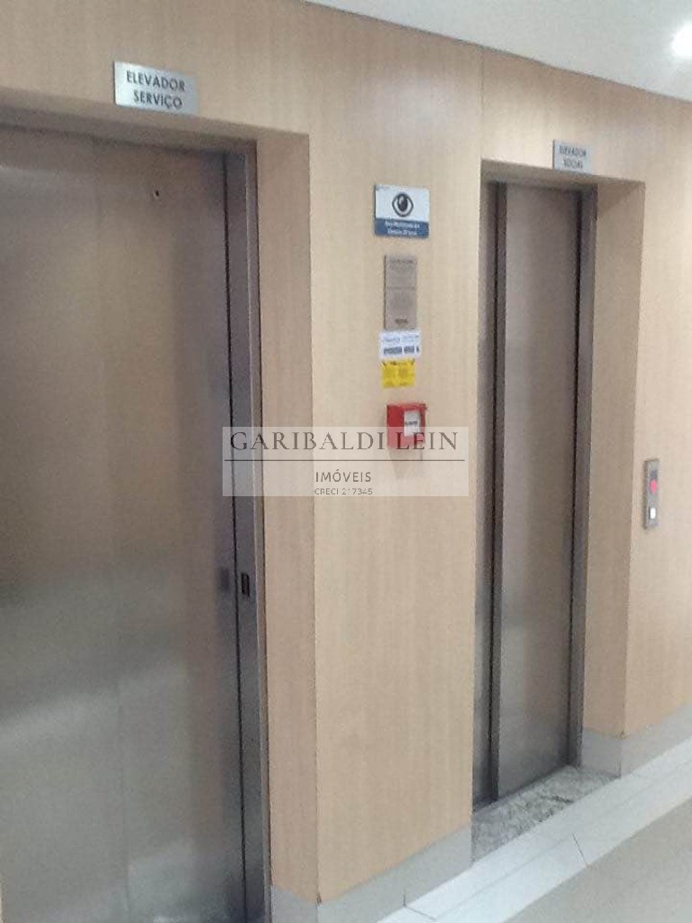 Apartamento à venda com 2 quartos, 51m² - Foto 19