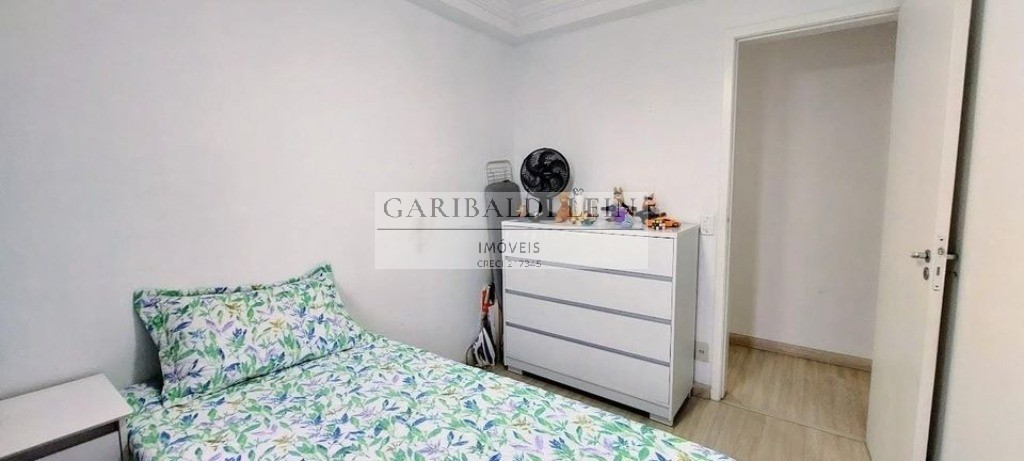 Apartamento à venda com 2 quartos, 52m² - Foto 7