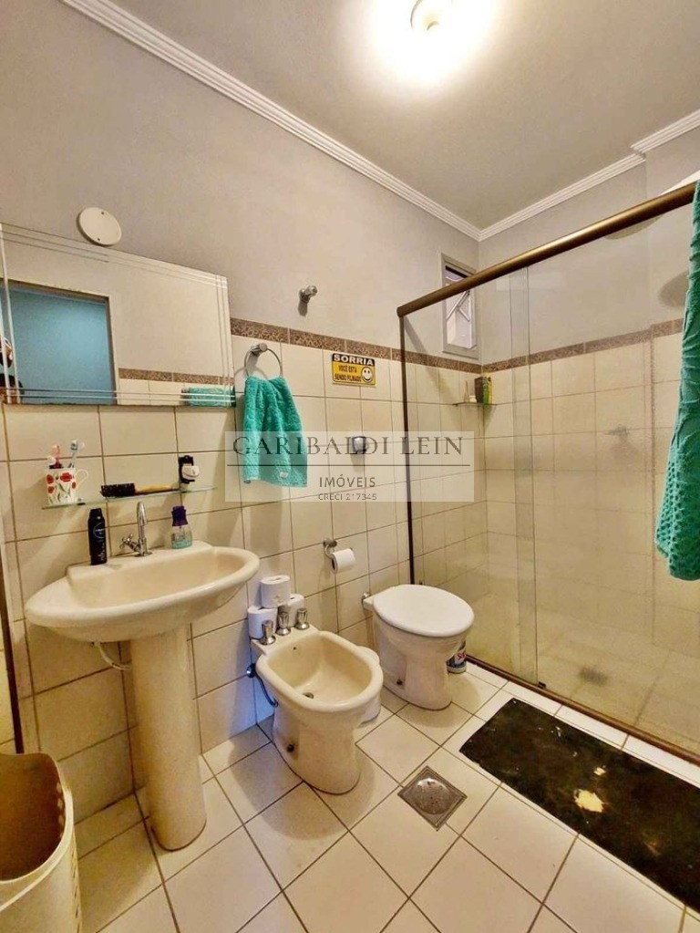 Apartamento à venda com 3 quartos, 70m² - Foto 6