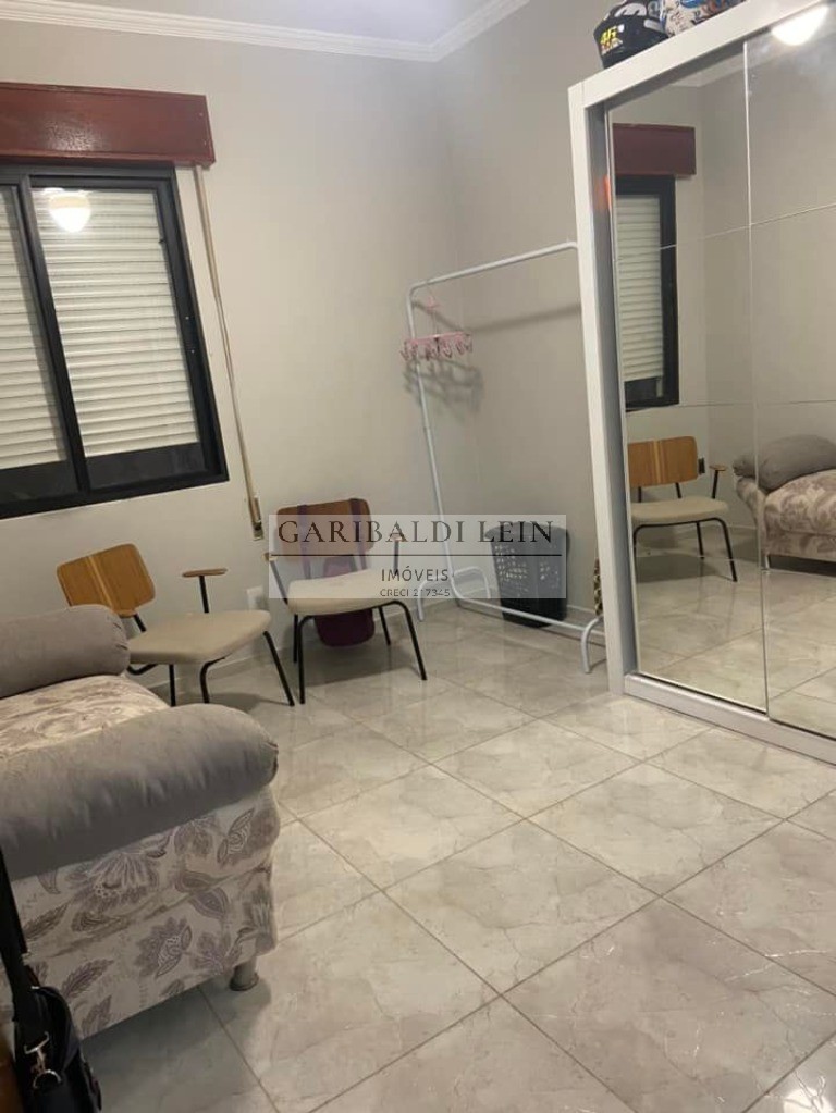 Apartamento à venda com 2 quartos, 90m² - Foto 4