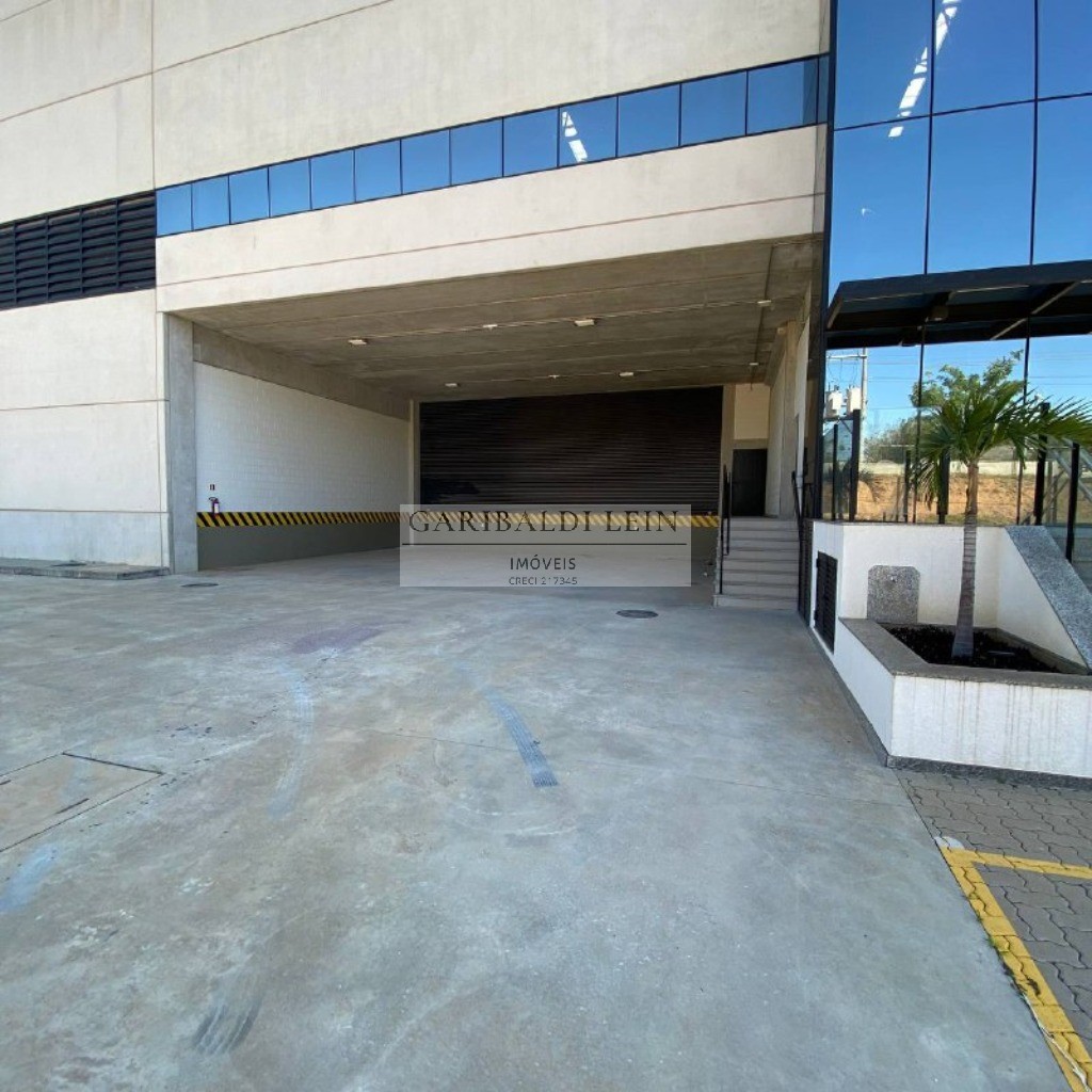 Depósito-Galpão-Armazém para alugar, 4300m² - Foto 26