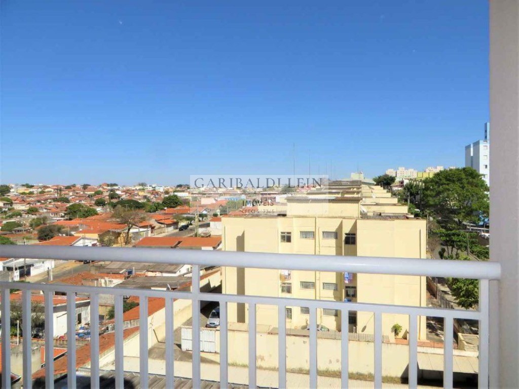 Apartamento à venda com 2 quartos, 51m² - Foto 4