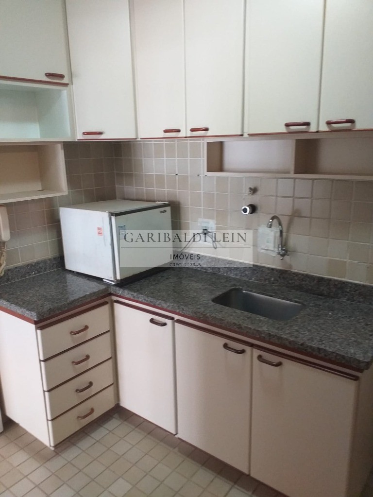 Apartamento à venda com 3 quartos, 77m² - Foto 22