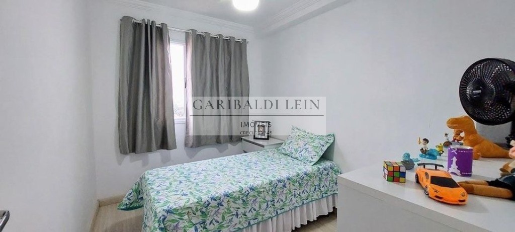 Apartamento à venda com 2 quartos, 52m² - Foto 8