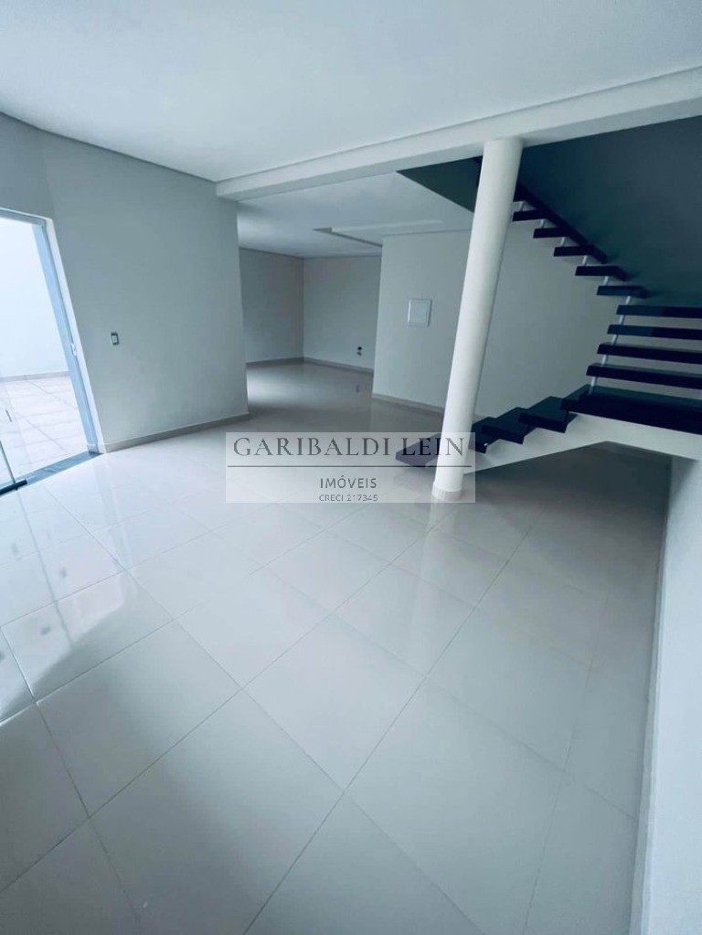 Casa à venda com 3 quartos, 153m² - Foto 3