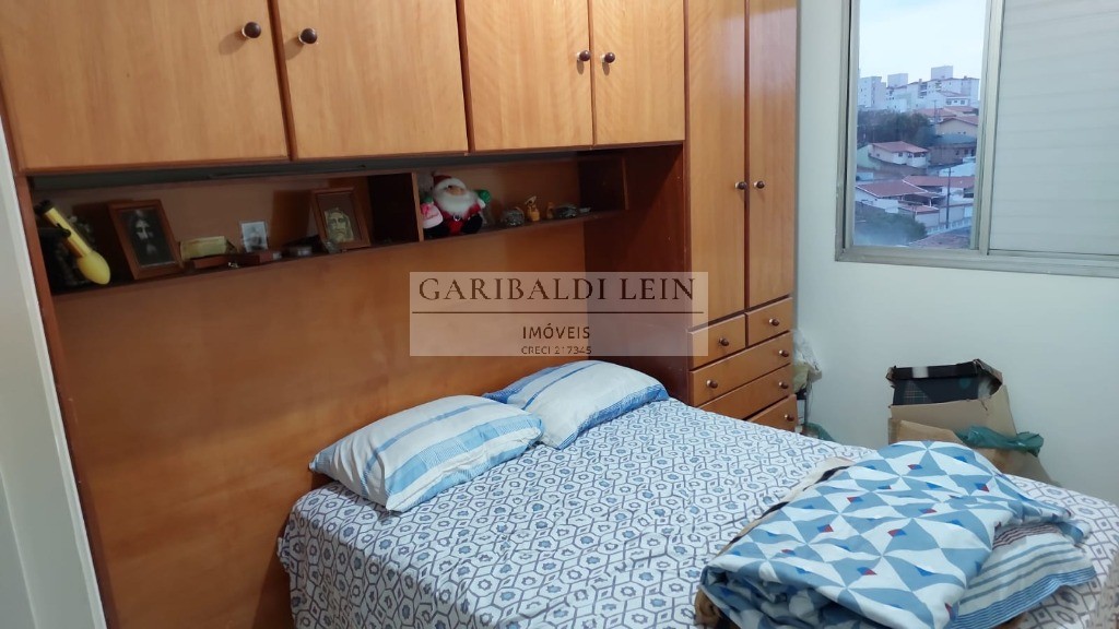 Apartamento à venda com 3 quartos, 84m² - Foto 4