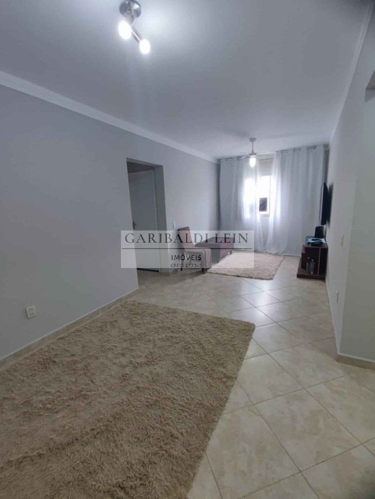 Apartamento à venda com 2 quartos, 89m² - Foto 3